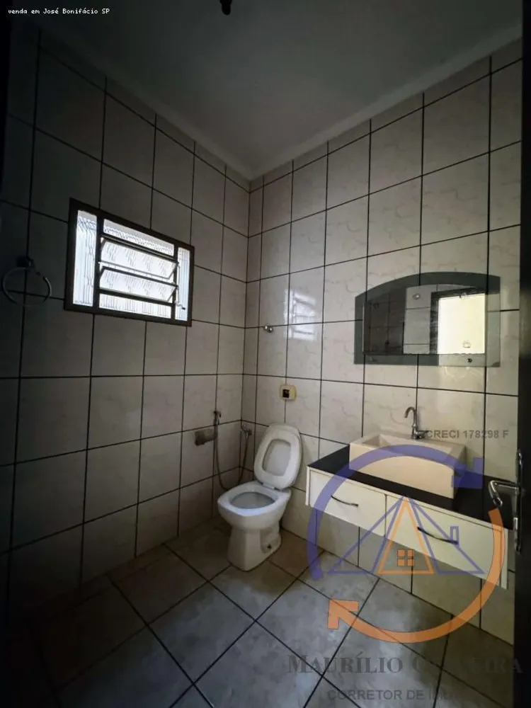 Casa, 3 quartos - Foto 10