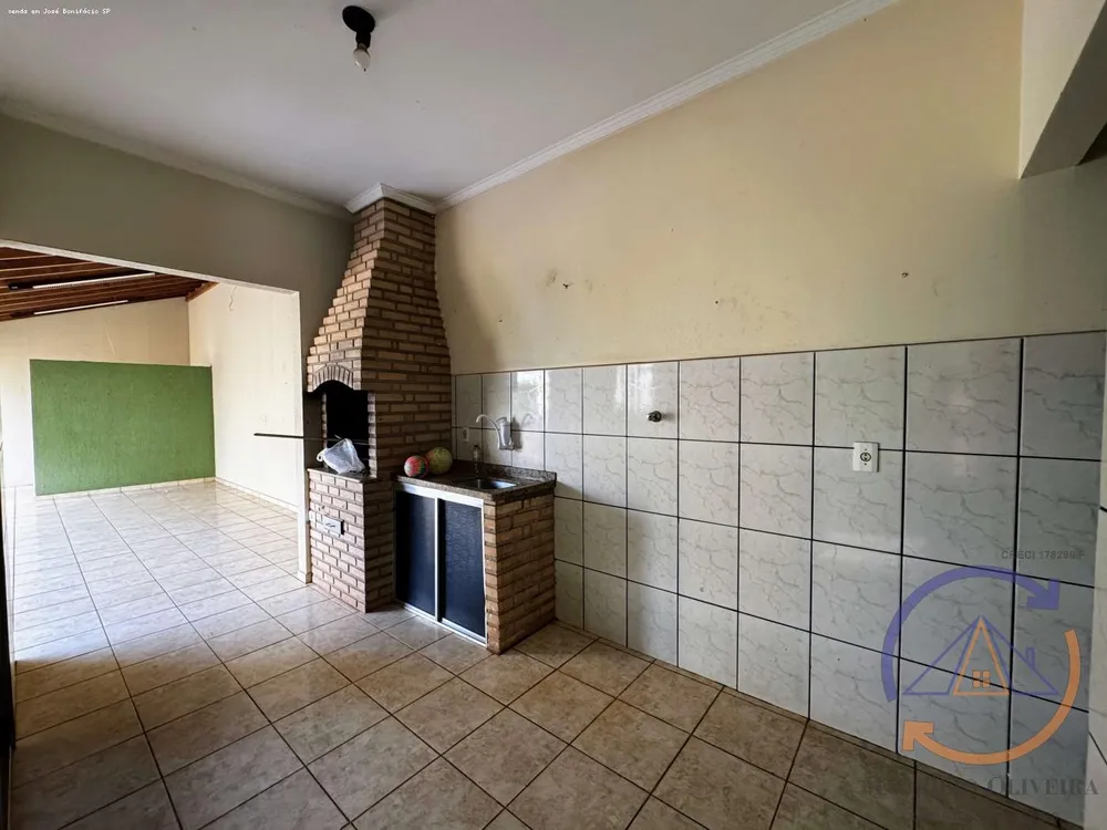 Casa, 3 quartos - Foto 12