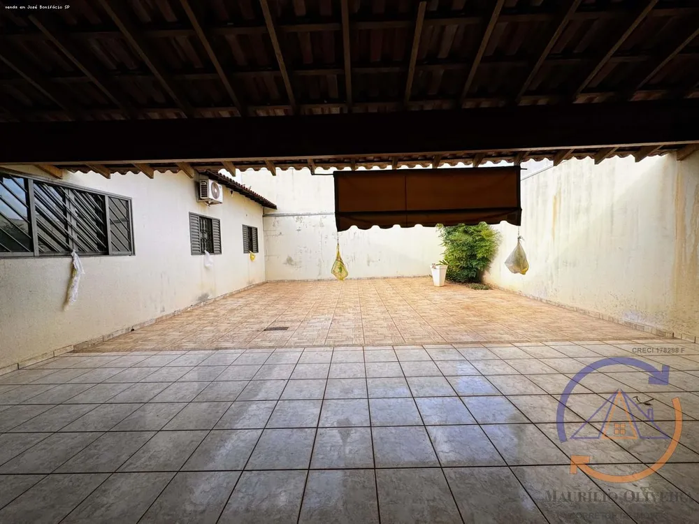Casa, 3 quartos - Foto 4