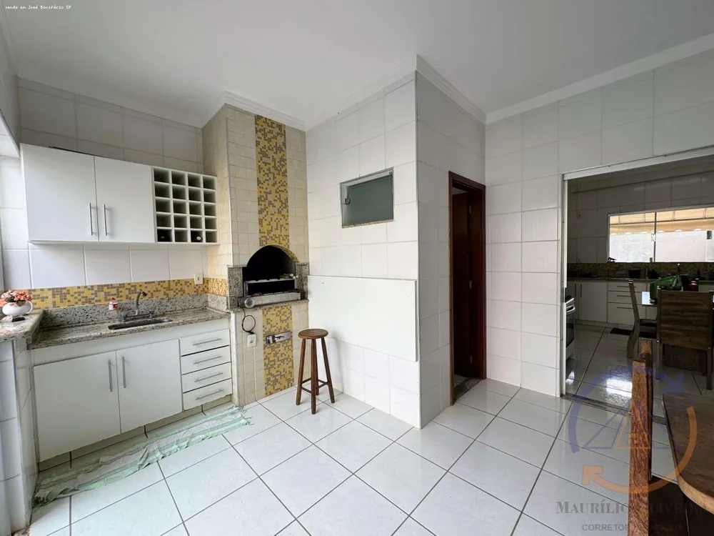 Casa, 3 quartos - Foto 4