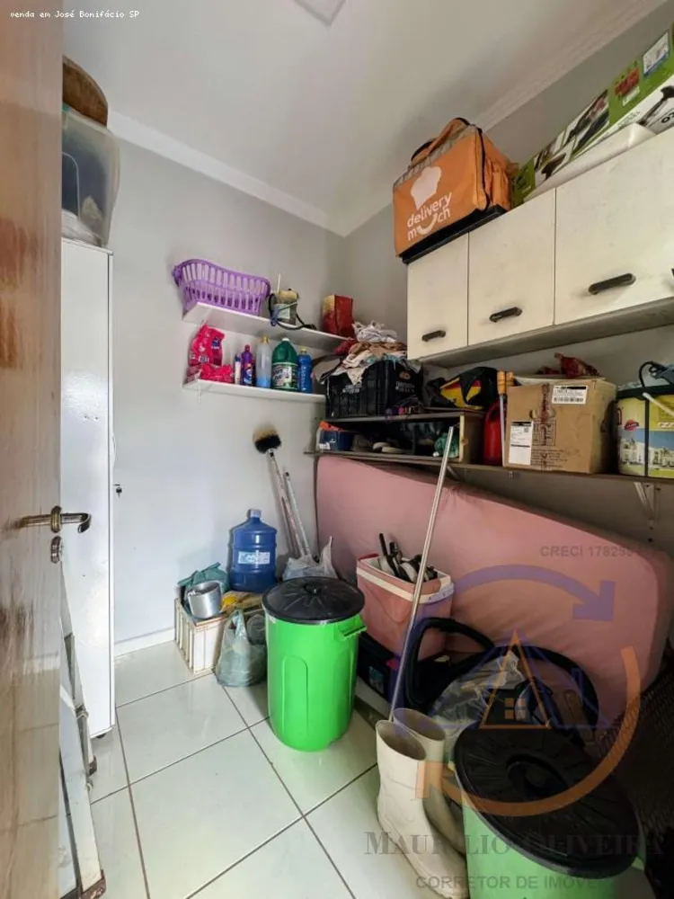Casa, 3 quartos - Foto 10