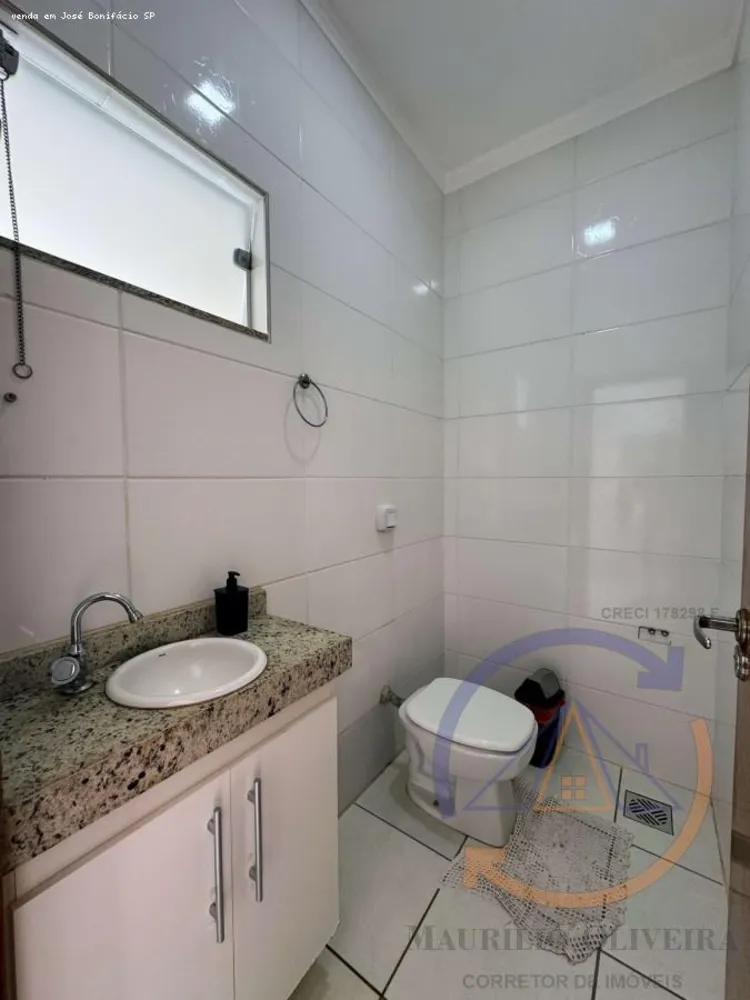 Casa, 3 quartos - Foto 6