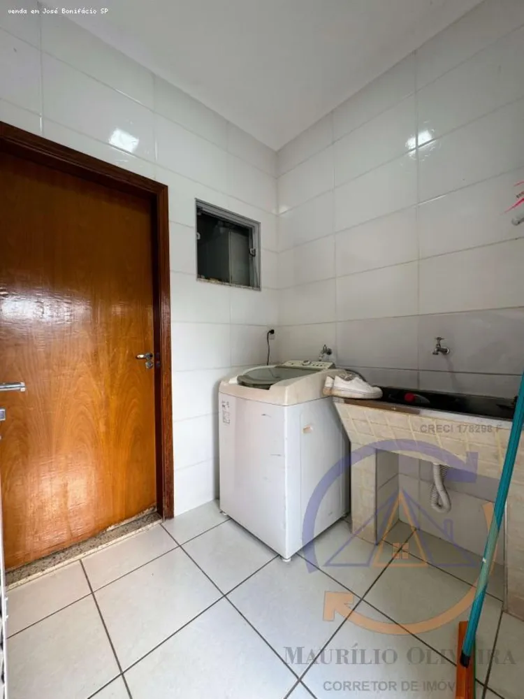 Casa, 3 quartos - Foto 8