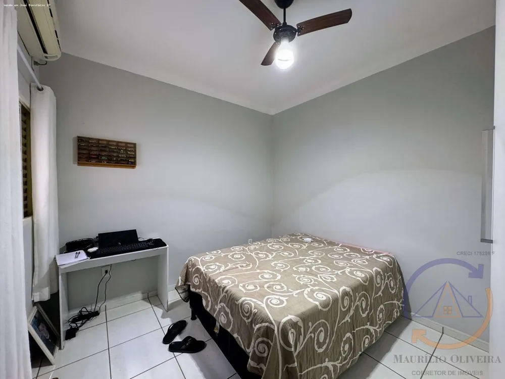 Casa, 3 quartos - Foto 12