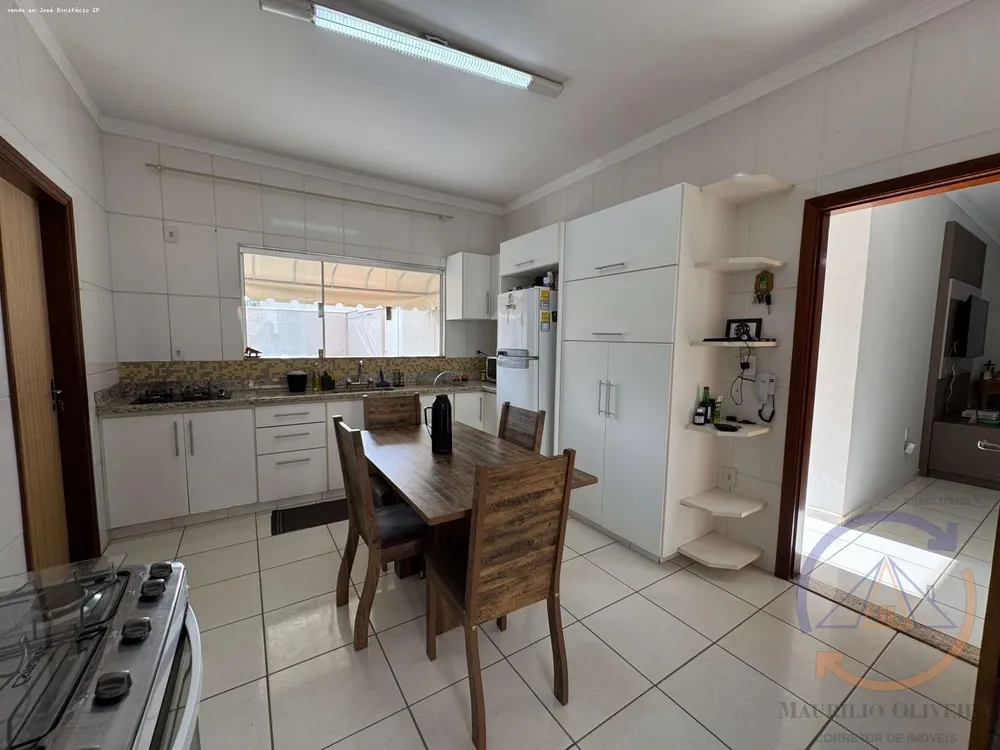 Casa, 3 quartos - Foto 7