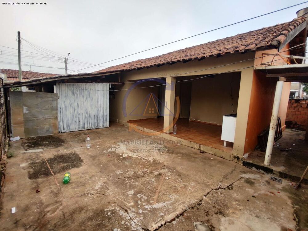 Casa, 2 quartos - Foto 6