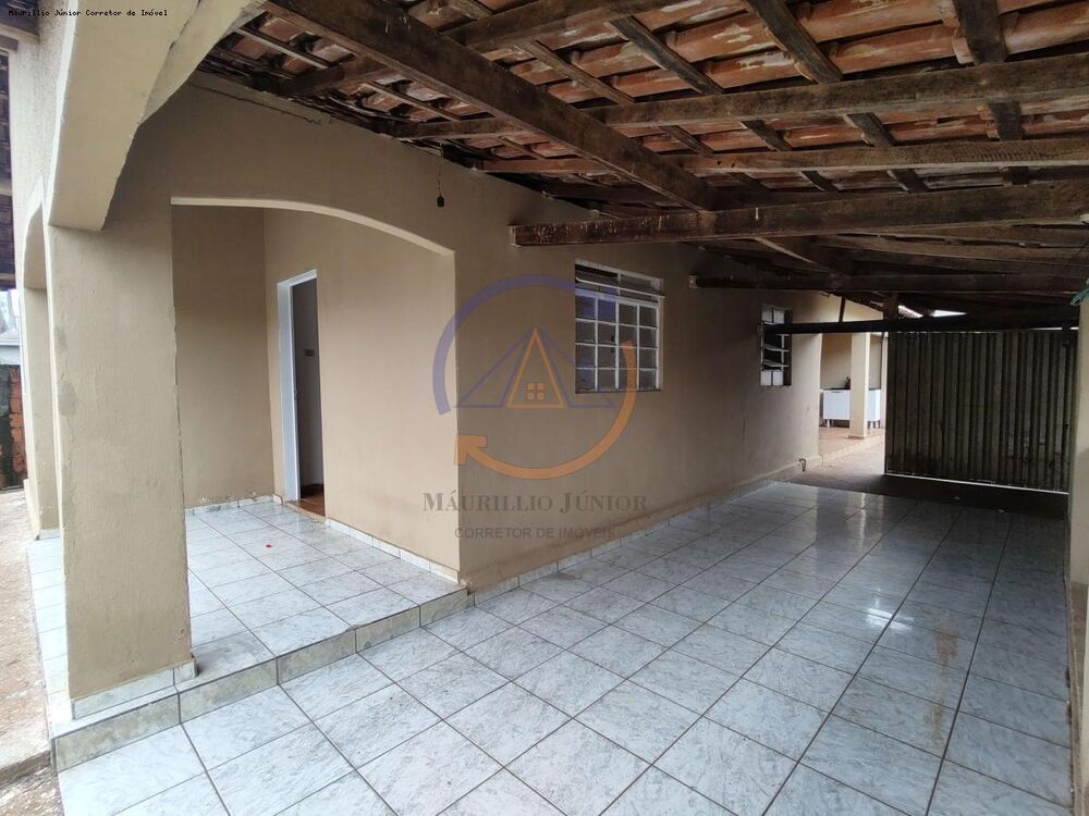 Casa, 2 quartos - Foto 8