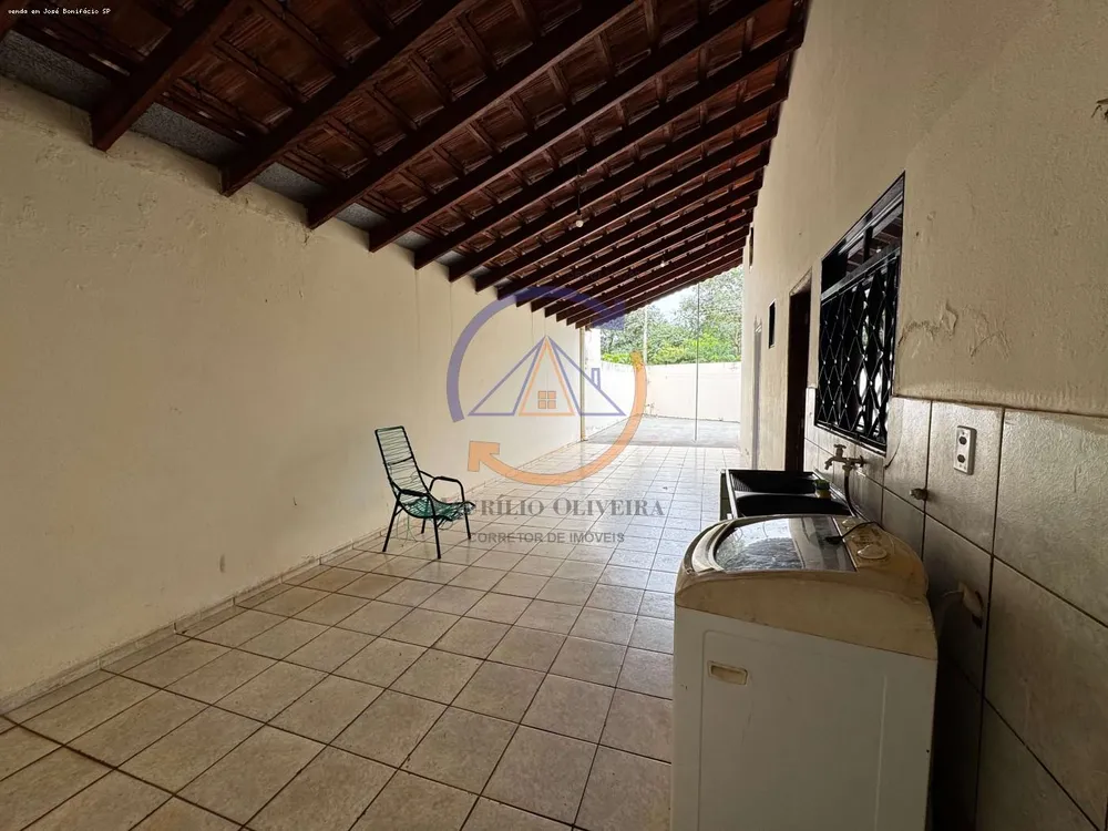Casa, 3 quartos - Foto 6