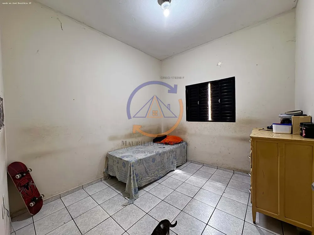 Casa, 3 quartos - Foto 10