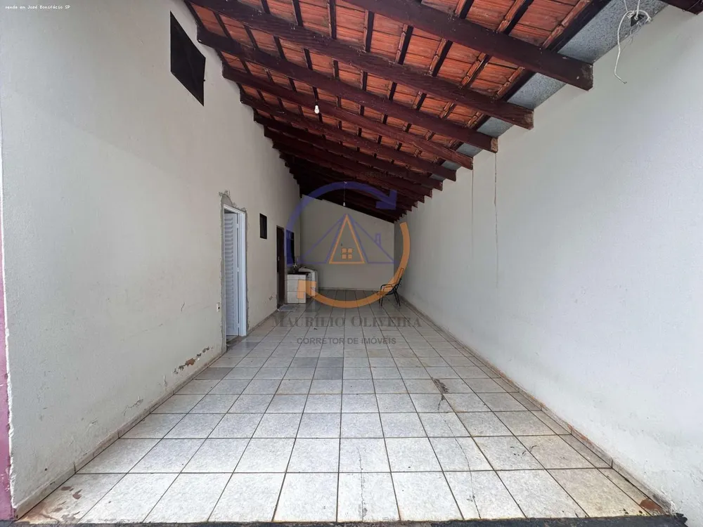 Casa, 3 quartos - Foto 5