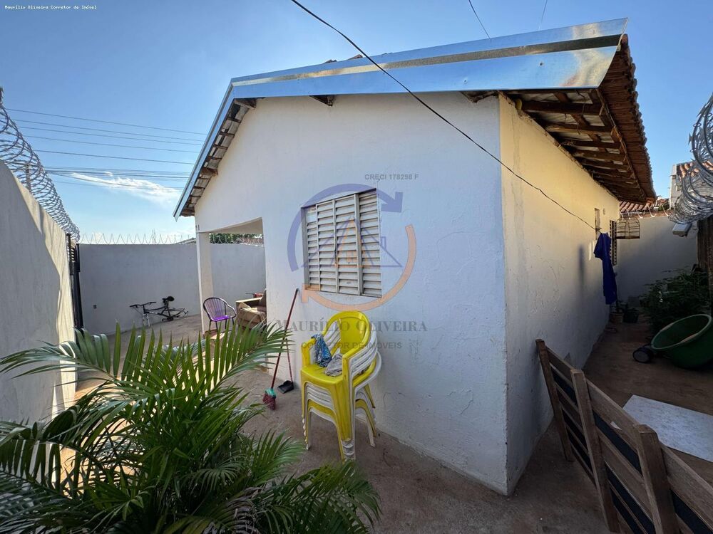 Casa, 2 quartos - Foto 2