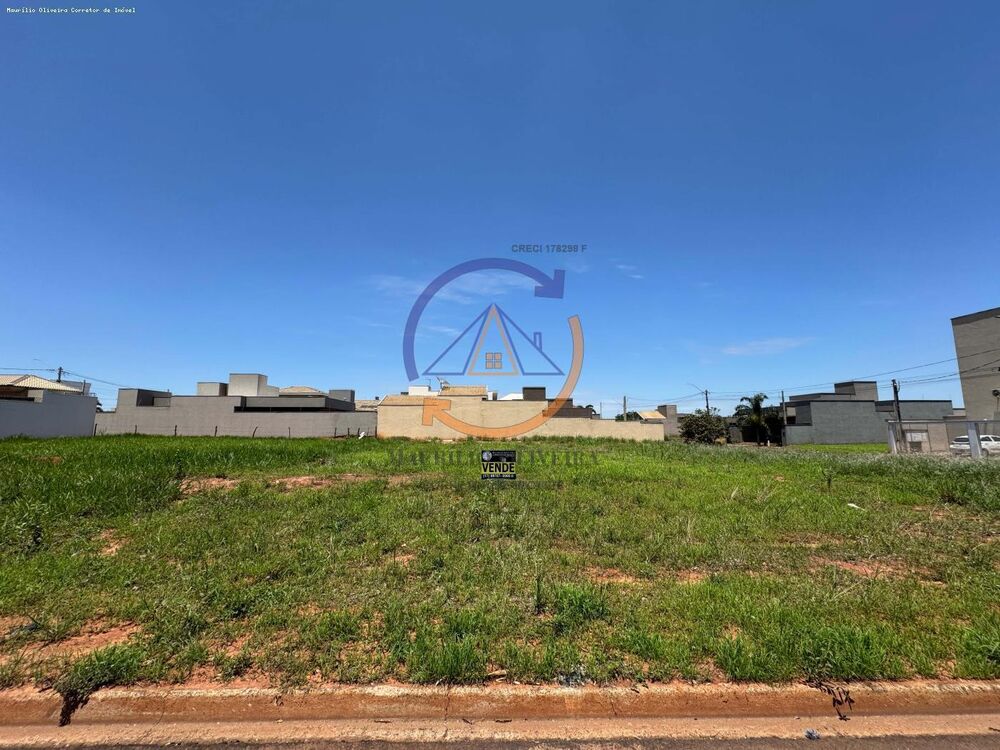 Terreno, 300 m² - Foto 1