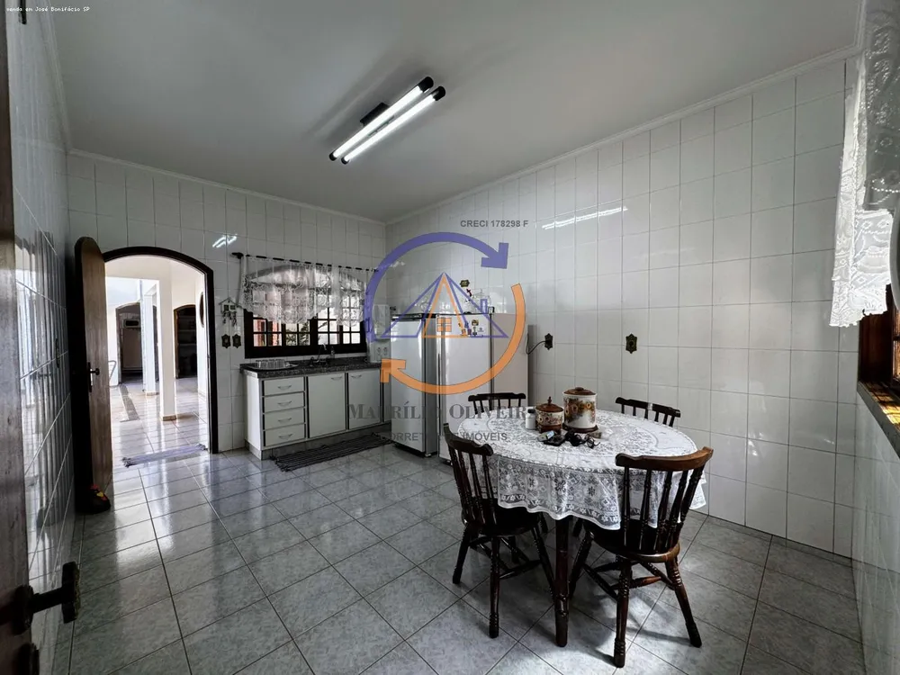 Casa, 4 quartos - Foto 7