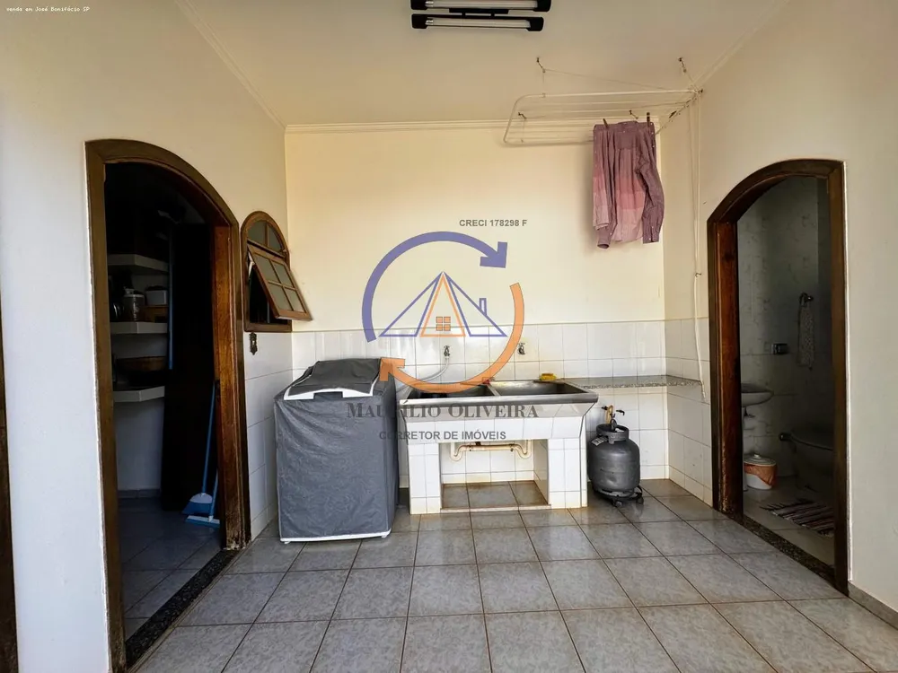 Casa, 4 quartos - Foto 2