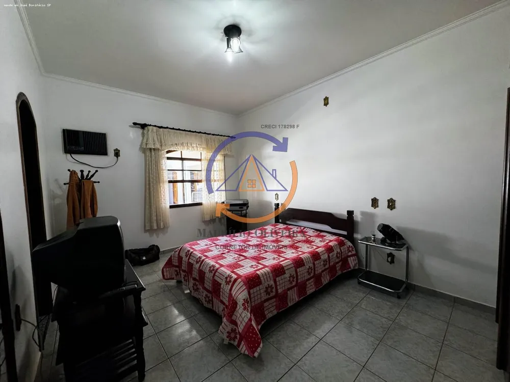 Casa, 4 quartos - Foto 4