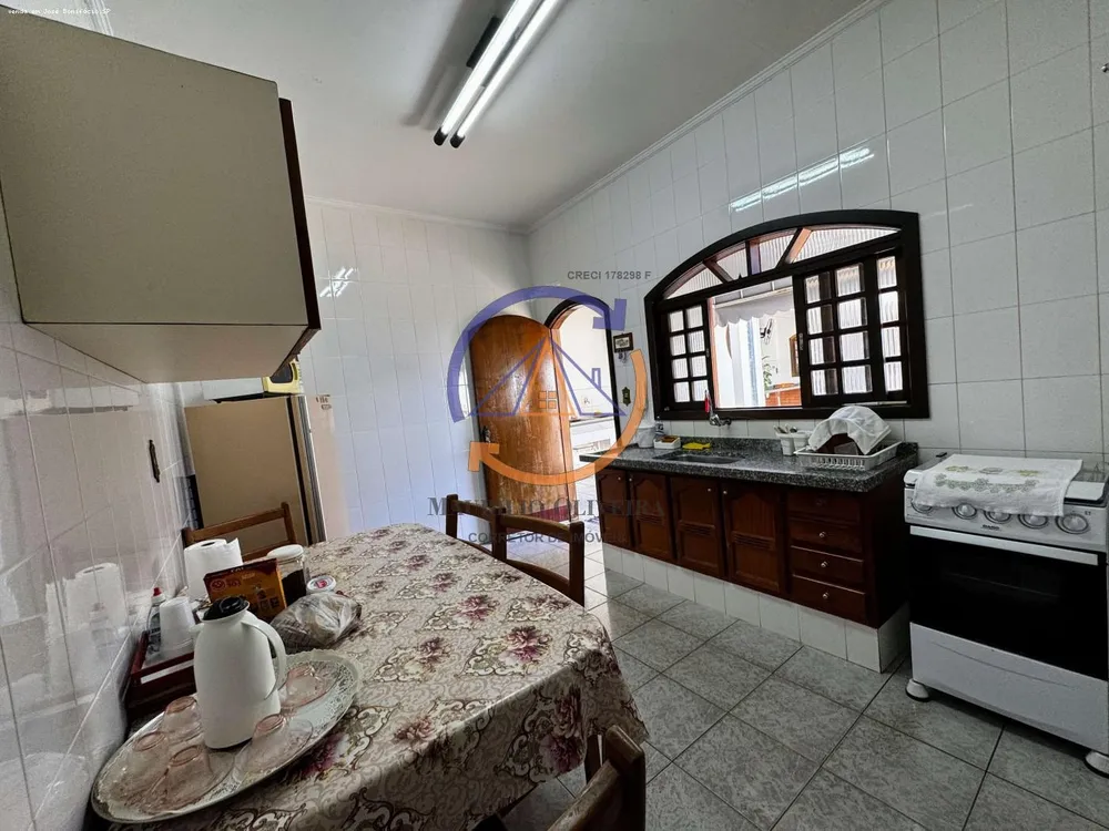 Casa, 4 quartos - Foto 11