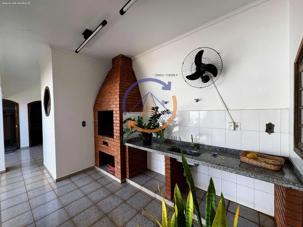 Casa, 4 quartos - Foto 8