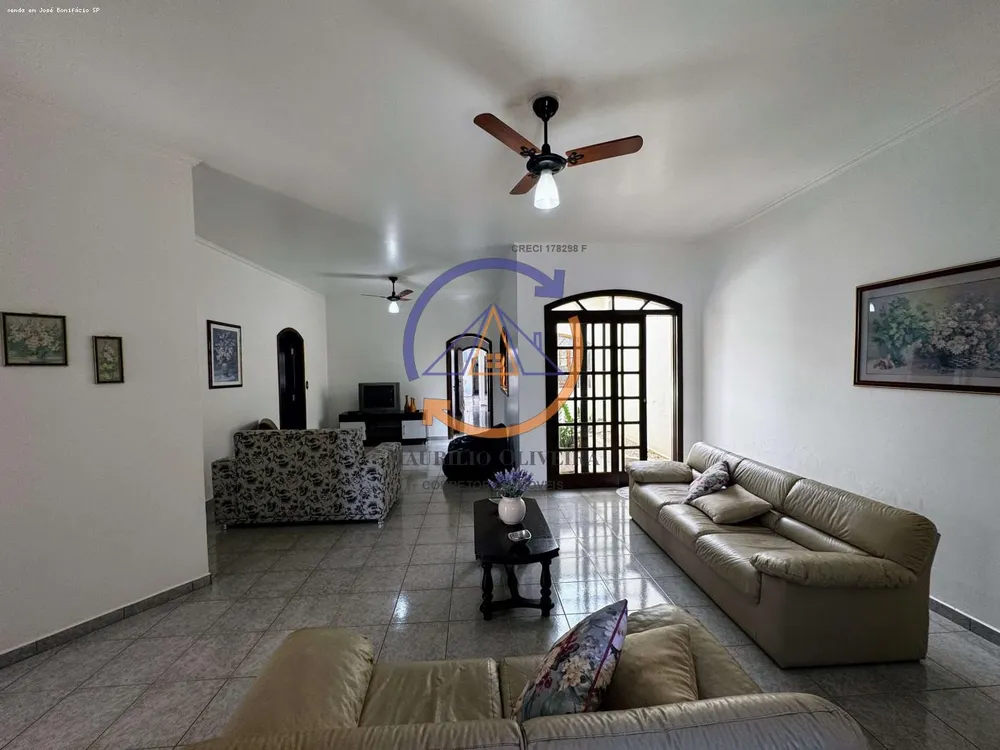 Casa, 4 quartos - Foto 2
