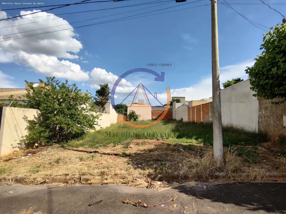 Terreno, 384 m² - Foto 2
