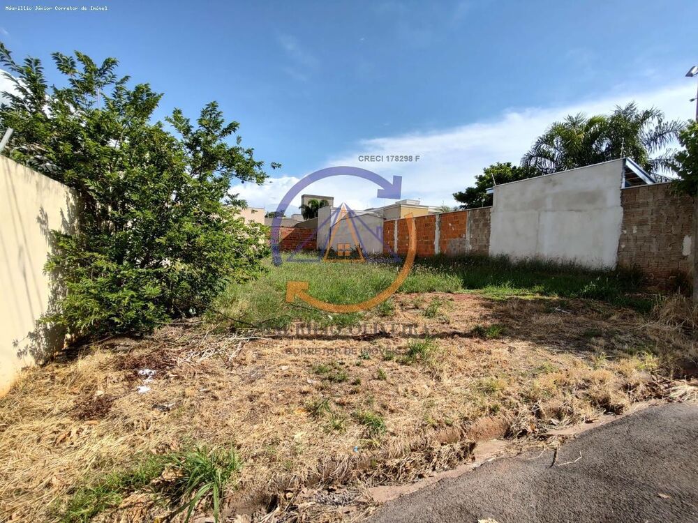 Terreno à venda, 384m² - Foto 3