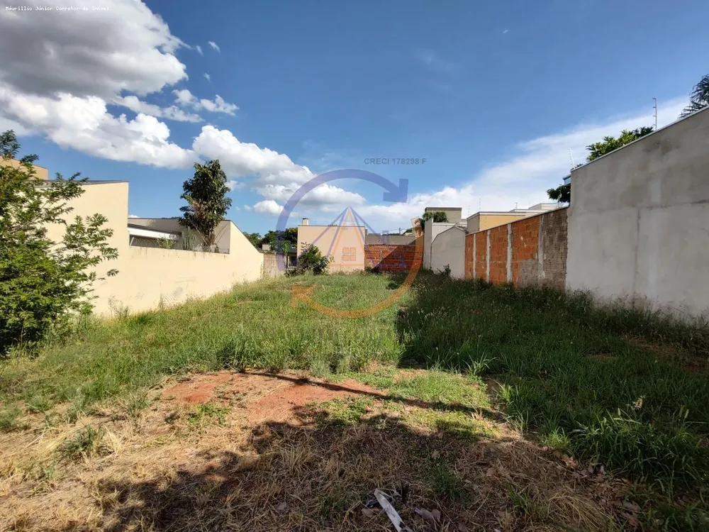 Terreno, 384 m² - Foto 1