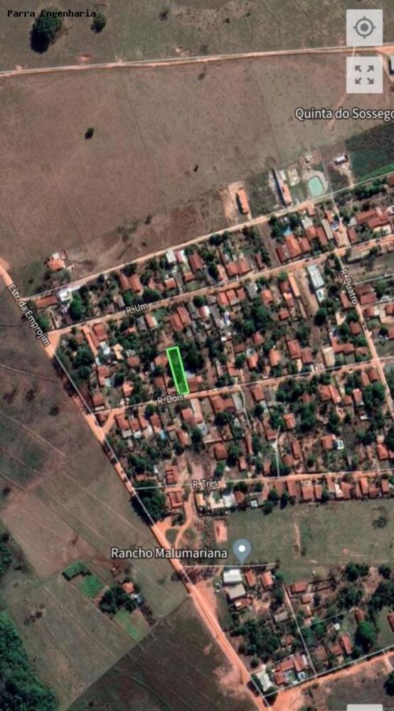 Terreno, 613 m² - Foto 1