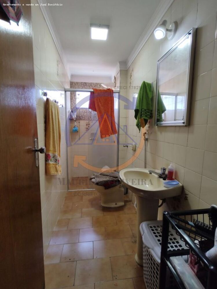 Apartamento à venda com 3 quartos - Foto 6