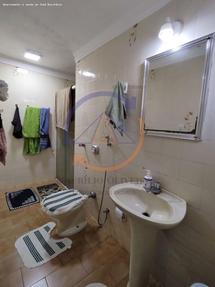 Apartamento à venda com 3 quartos - Foto 5