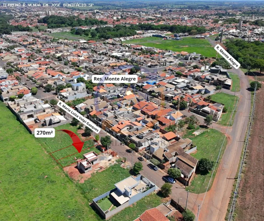 Terreno, 270 m² - Foto 6