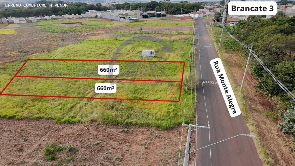 Loteamento e Condomínio, 660 m² - Foto 2