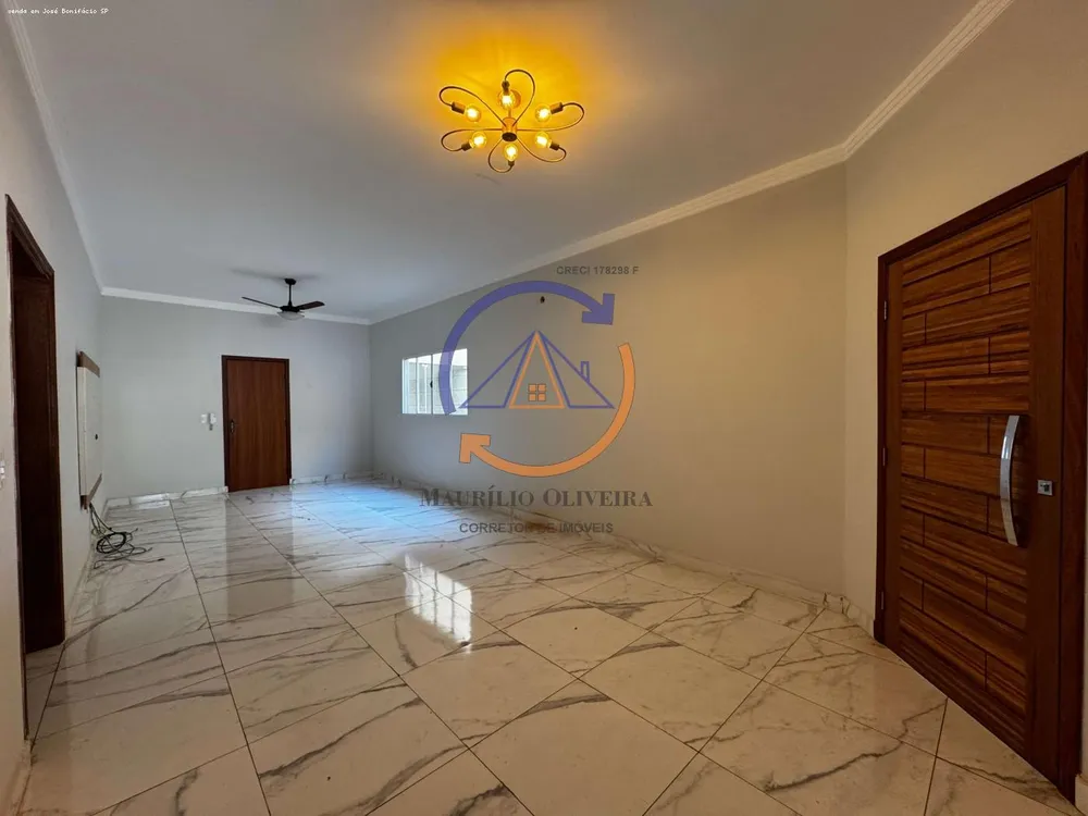 Casa, 3 quartos - Foto 4