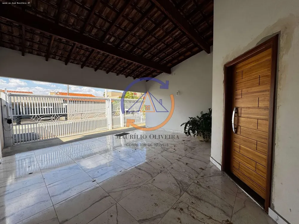 Casa, 3 quartos - Foto 3