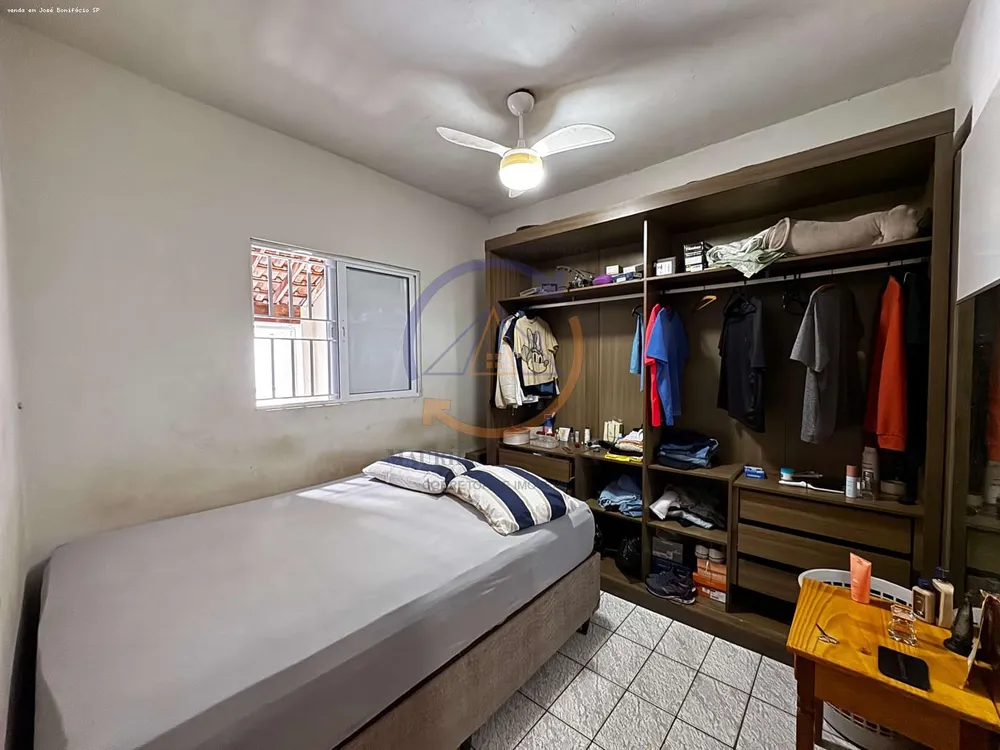 Casa, 2 quartos - Foto 10