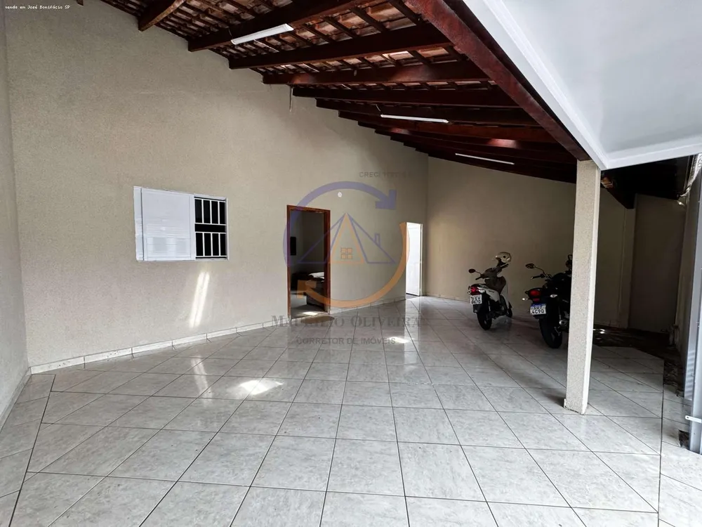 Casa, 2 quartos - Foto 2