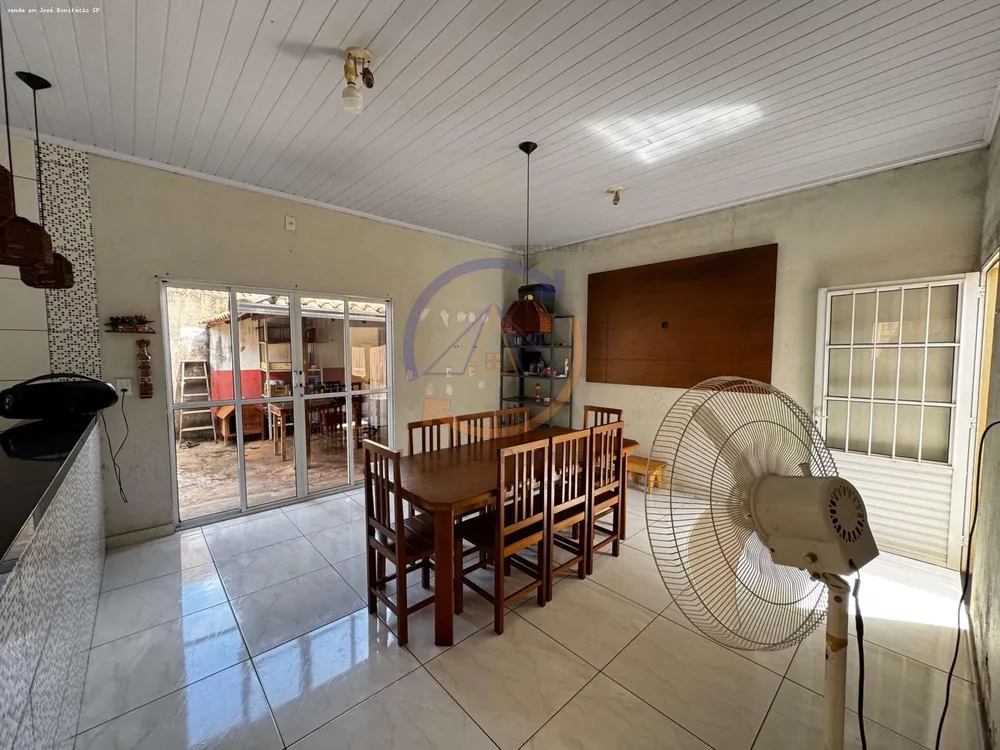 Casa, 2 quartos - Foto 5