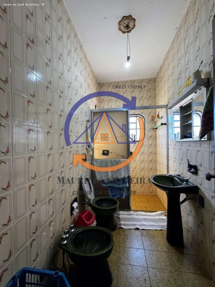 Casa, 3 quartos - Foto 10
