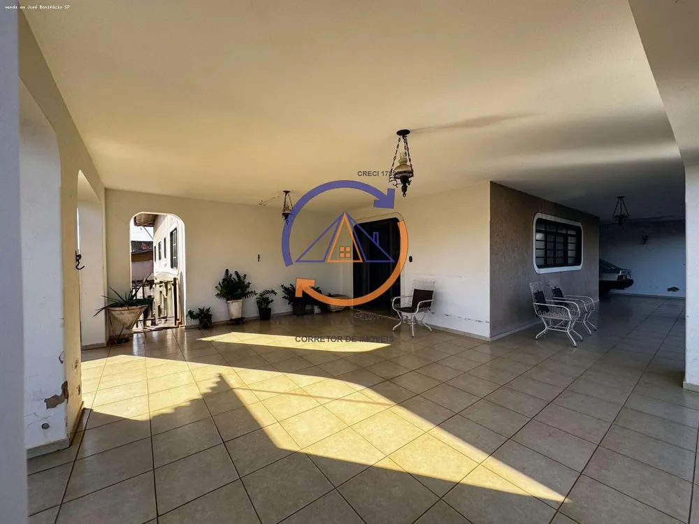 Casa, 3 quartos - Foto 5