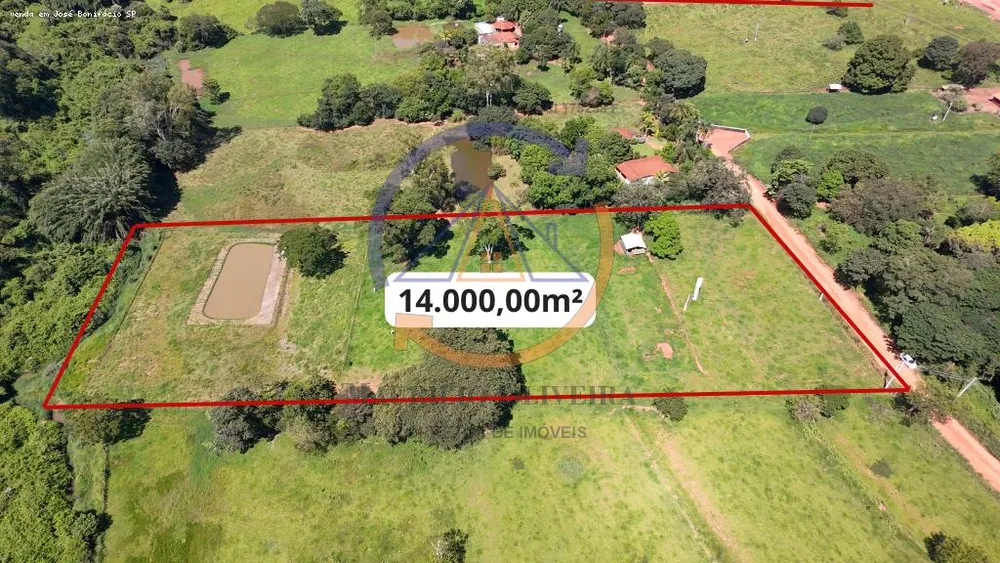 Chácara, 1 hectares - Foto 1