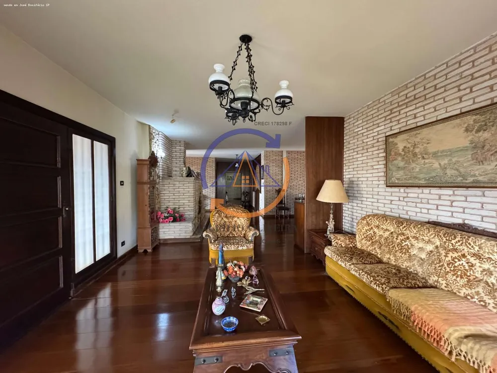 Casa, 4 quartos - Foto 4