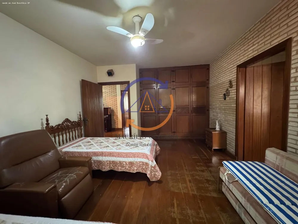 Casa, 4 quartos - Foto 11