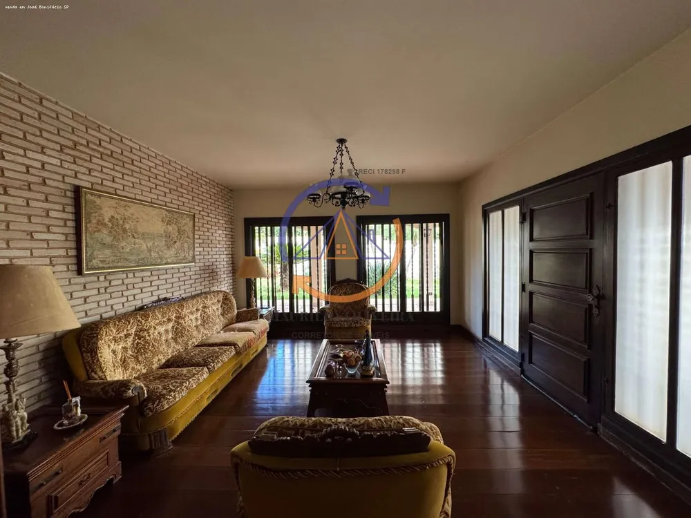 Casa, 4 quartos - Foto 1