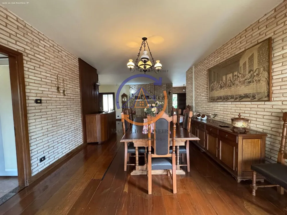 Casa, 4 quartos - Foto 4