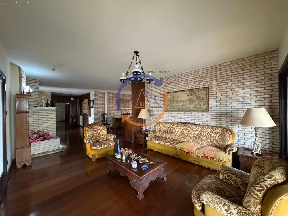 Casa, 4 quartos - Foto 6