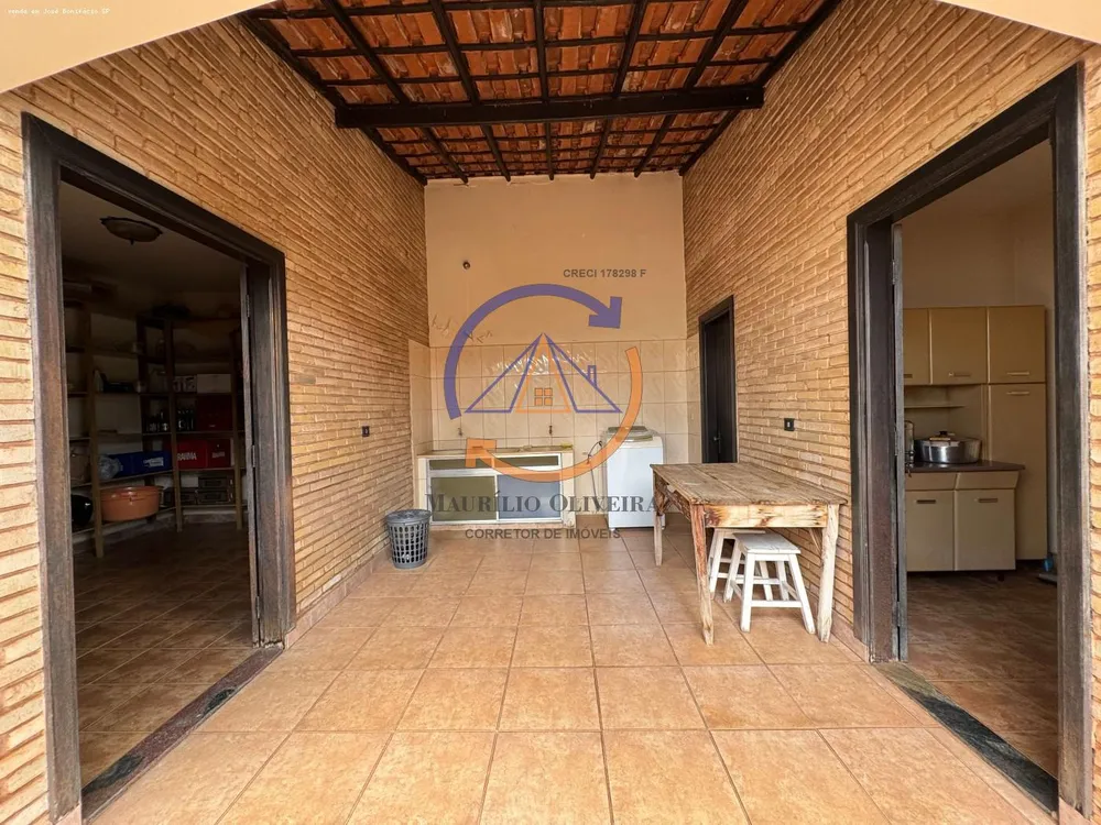 Casa, 4 quartos - Foto 2