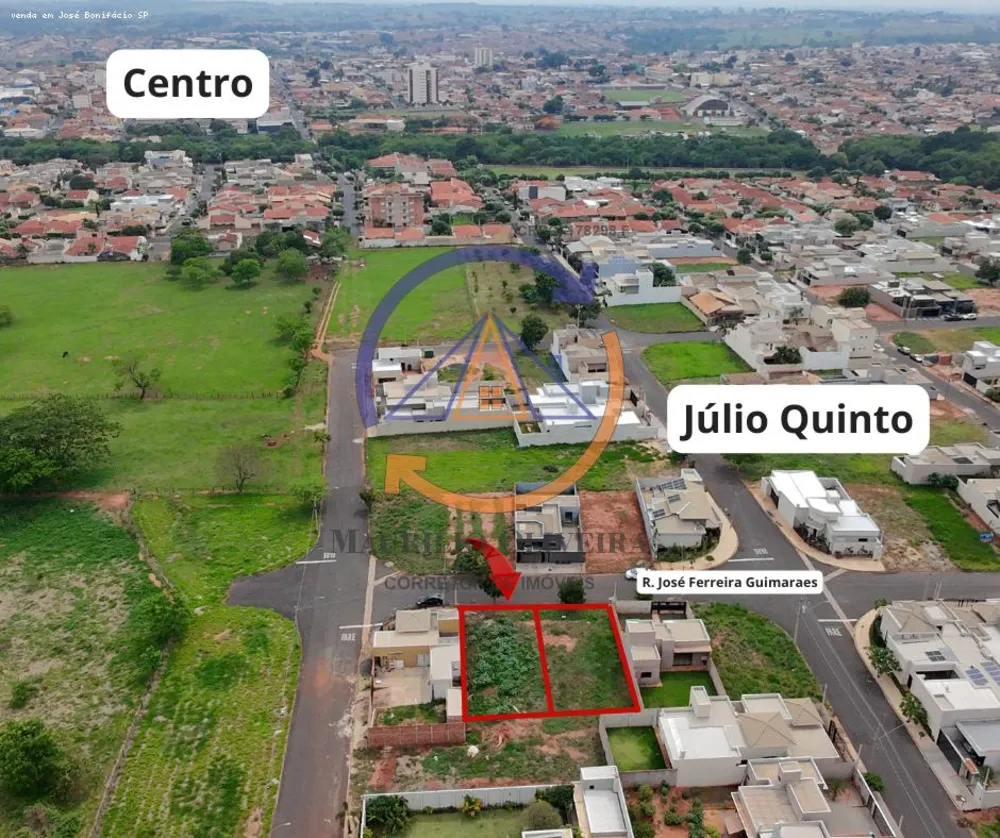 Terreno, 625 m² - Foto 2