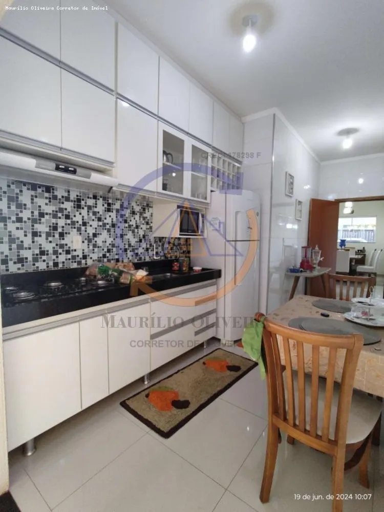 Casa, 2 quartos - Foto 4