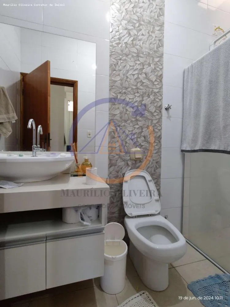 Casa, 2 quartos - Foto 16
