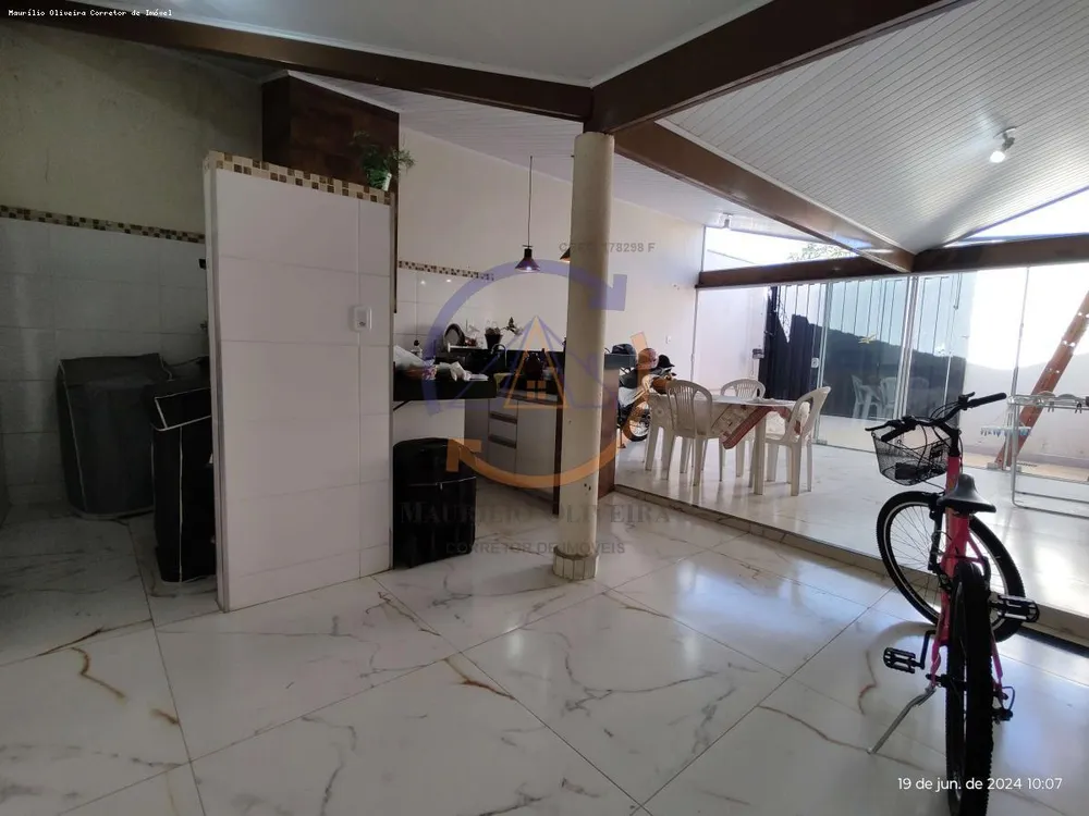Casa, 2 quartos - Foto 12