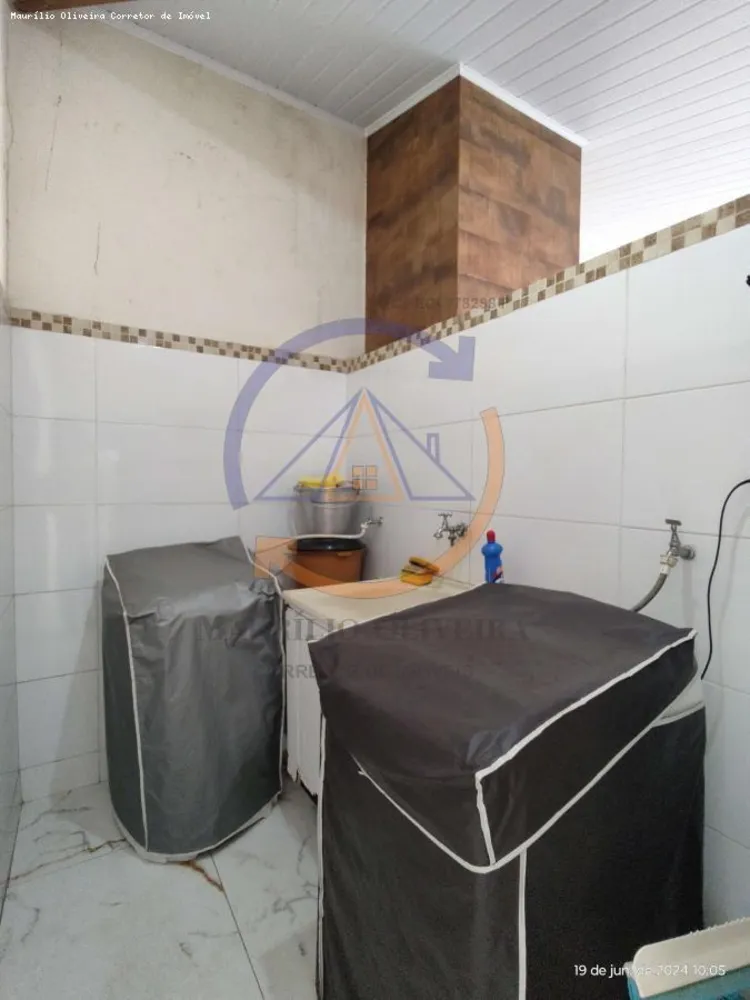 Casa, 2 quartos - Foto 5