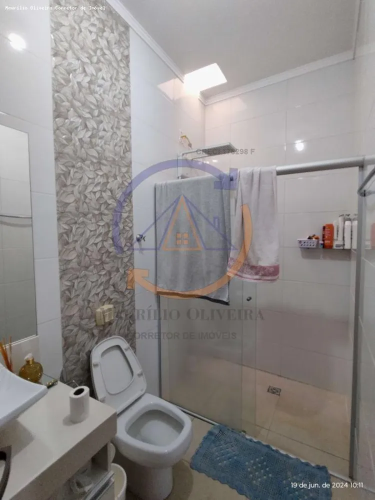 Casa, 2 quartos - Foto 17